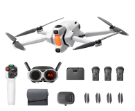 Insta360 Antigravity A1 Explorer Bundle DE001-02 / 6978913850019 - 1472756 - zdjęcie 1